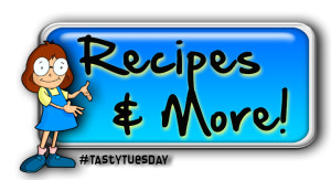 TastyTuesday, Recipe