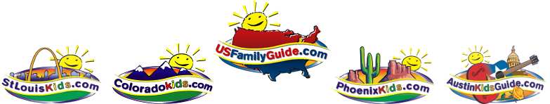 u.s. family guide logo